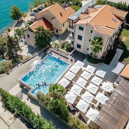 Bellezza Resort & Spa Kotor Ngoại thất bức ảnh