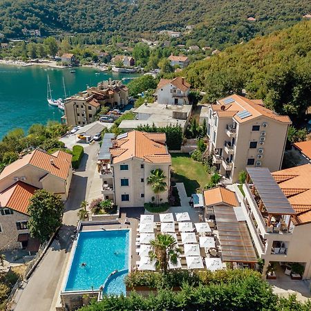 Bellezza Resort & Spa Kotor Ngoại thất bức ảnh