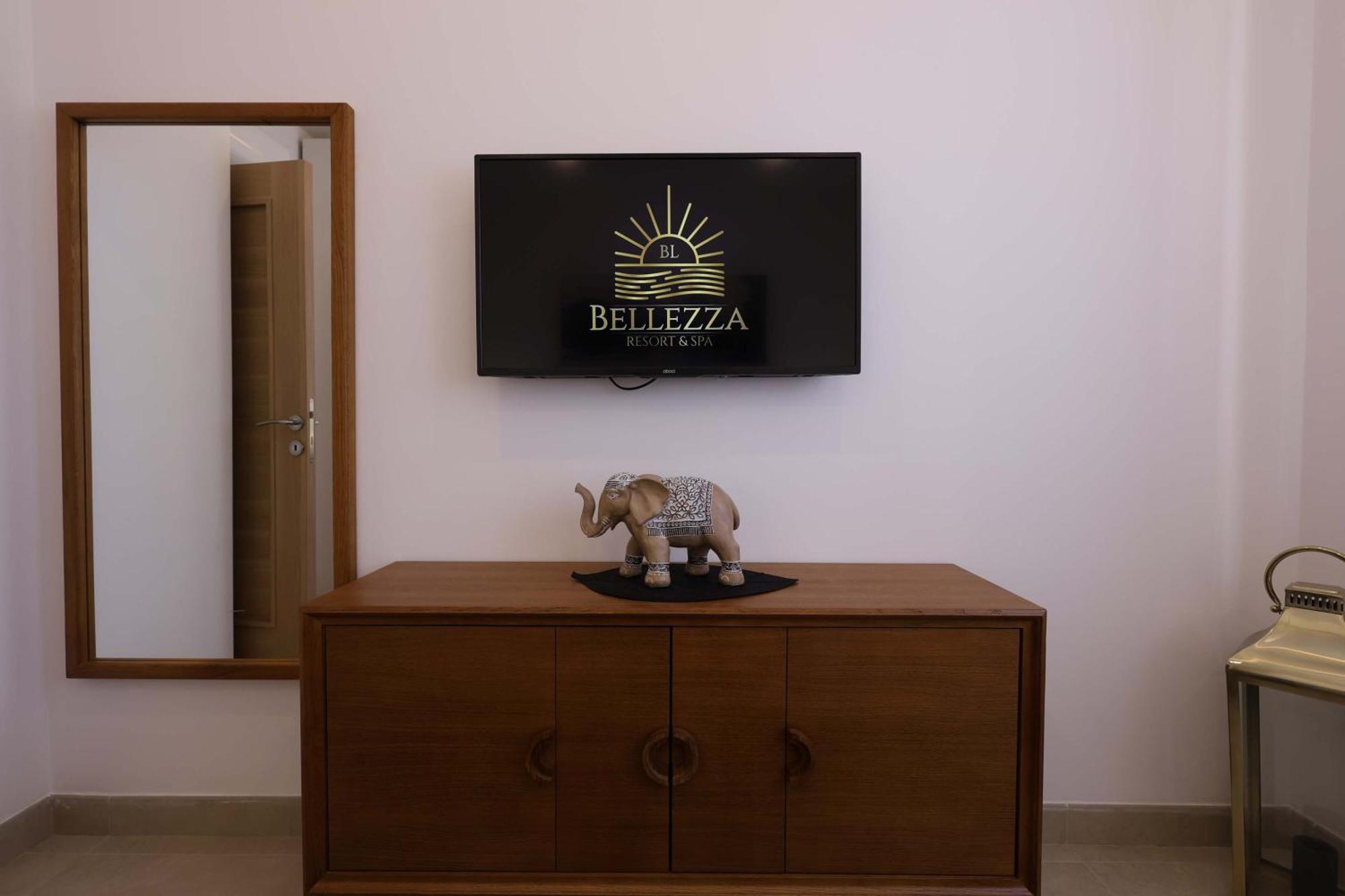 Bellezza Resort & Spa Kotor Phòng bức ảnh