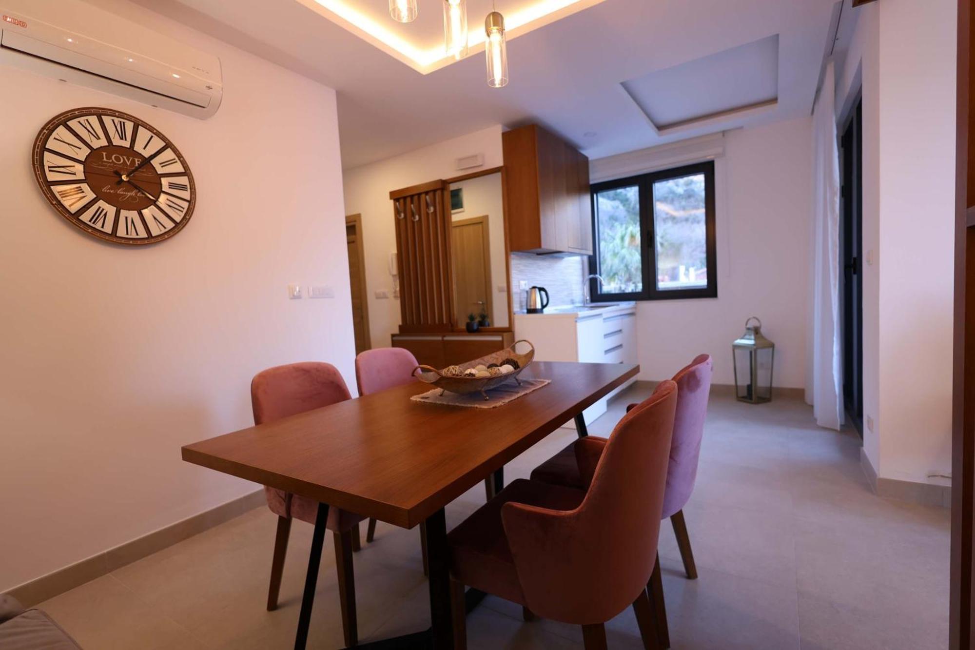 Bellezza Resort & Spa Kotor Phòng bức ảnh