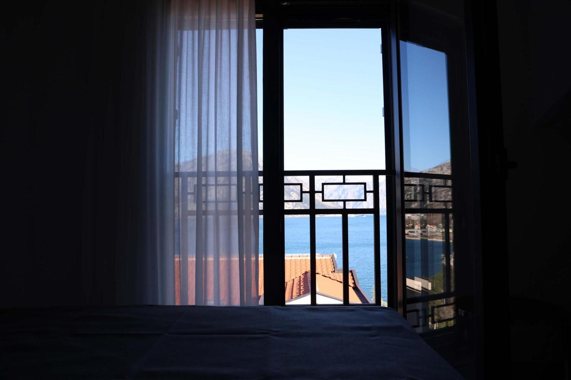 Bellezza Resort & Spa Kotor Phòng bức ảnh