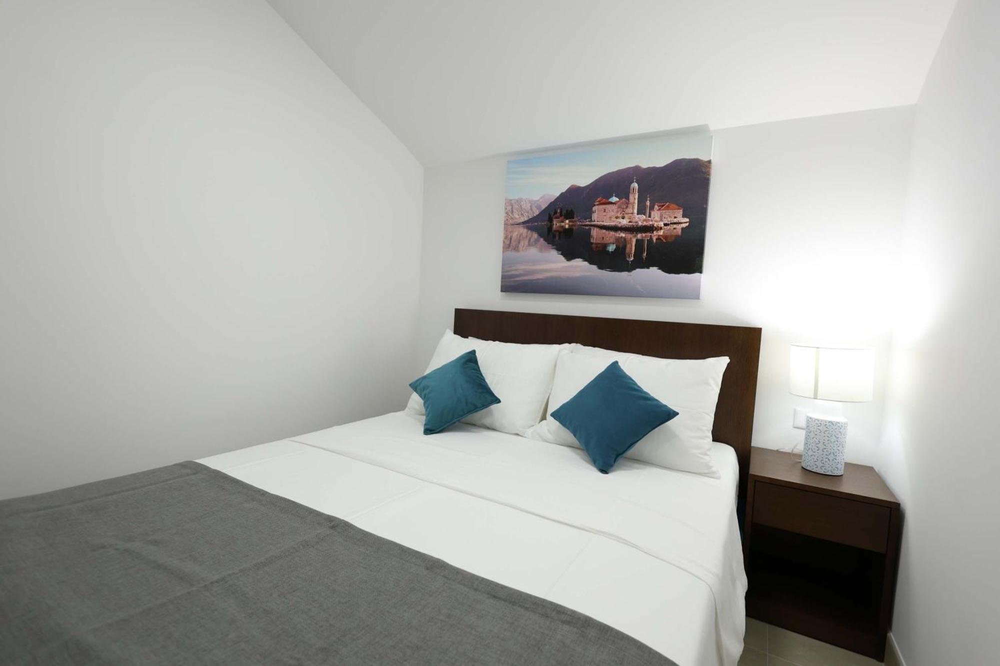 Bellezza Resort & Spa Kotor Phòng bức ảnh