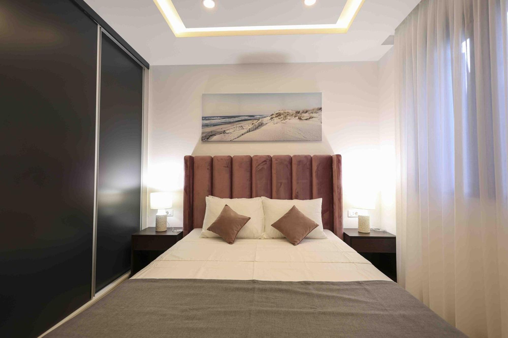 Bellezza Resort & Spa Kotor Phòng bức ảnh