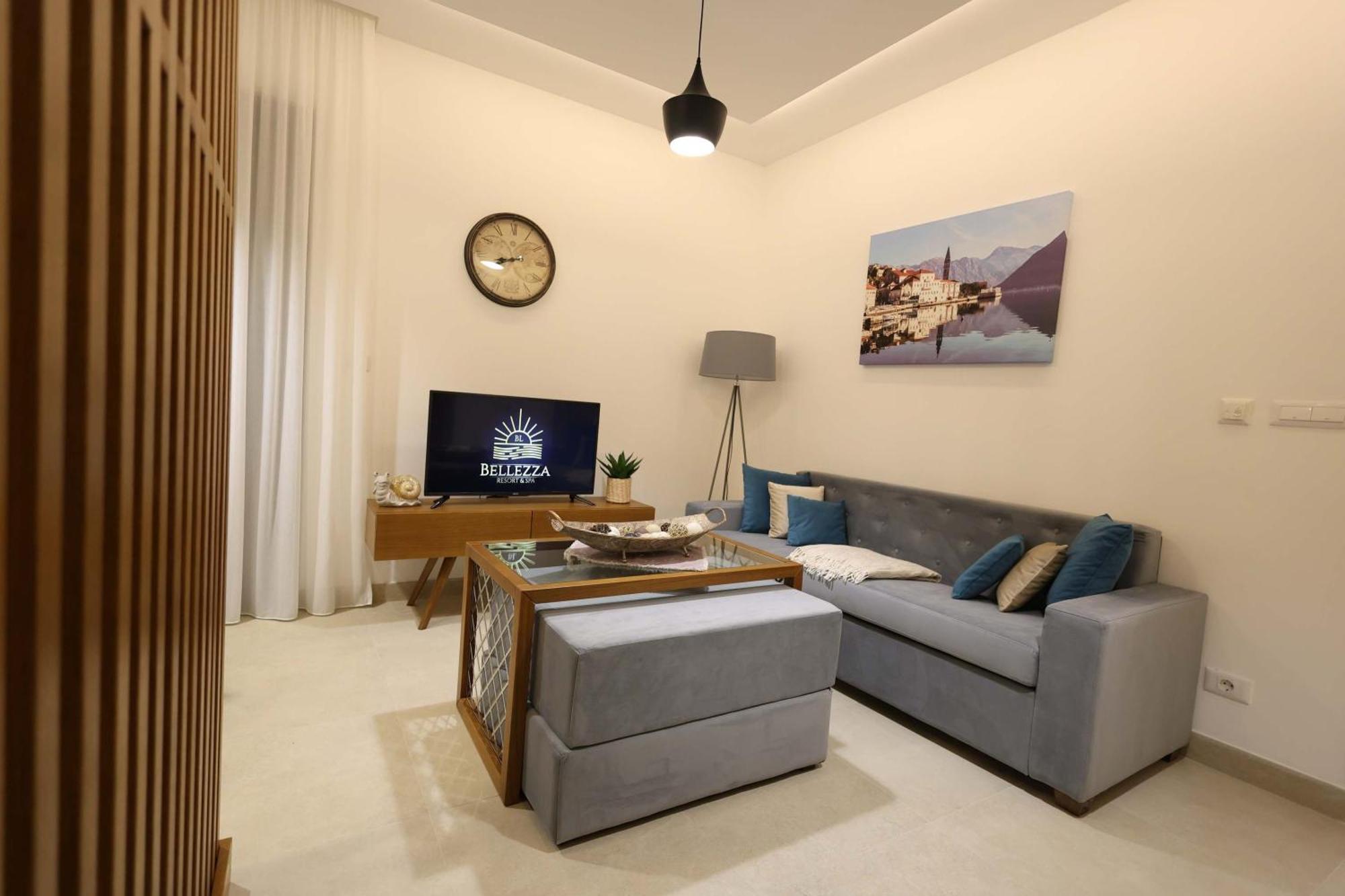 Bellezza Resort & Spa Kotor Phòng bức ảnh