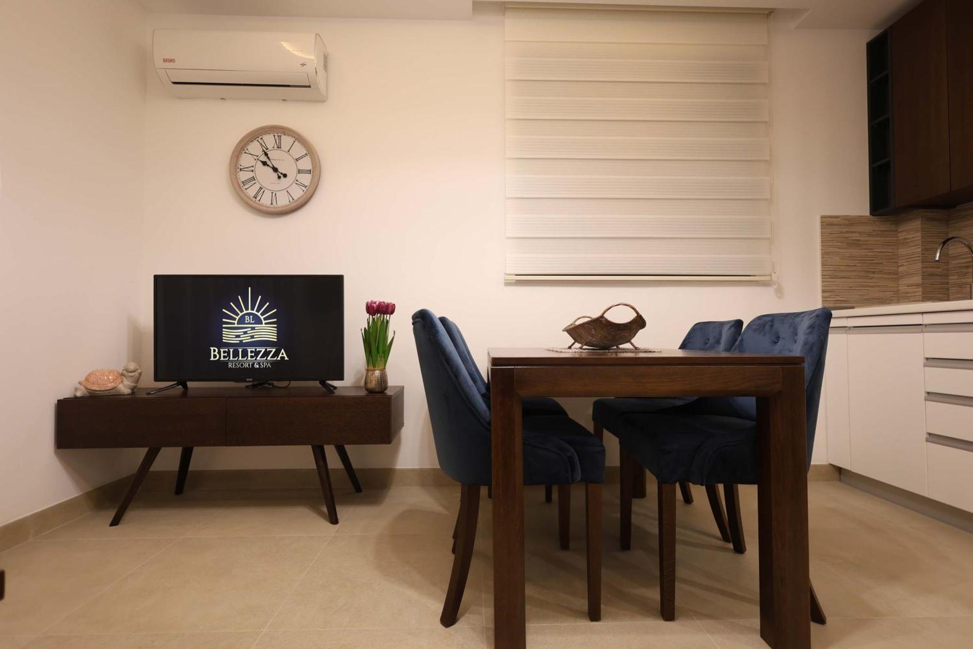 Bellezza Resort & Spa Kotor Phòng bức ảnh