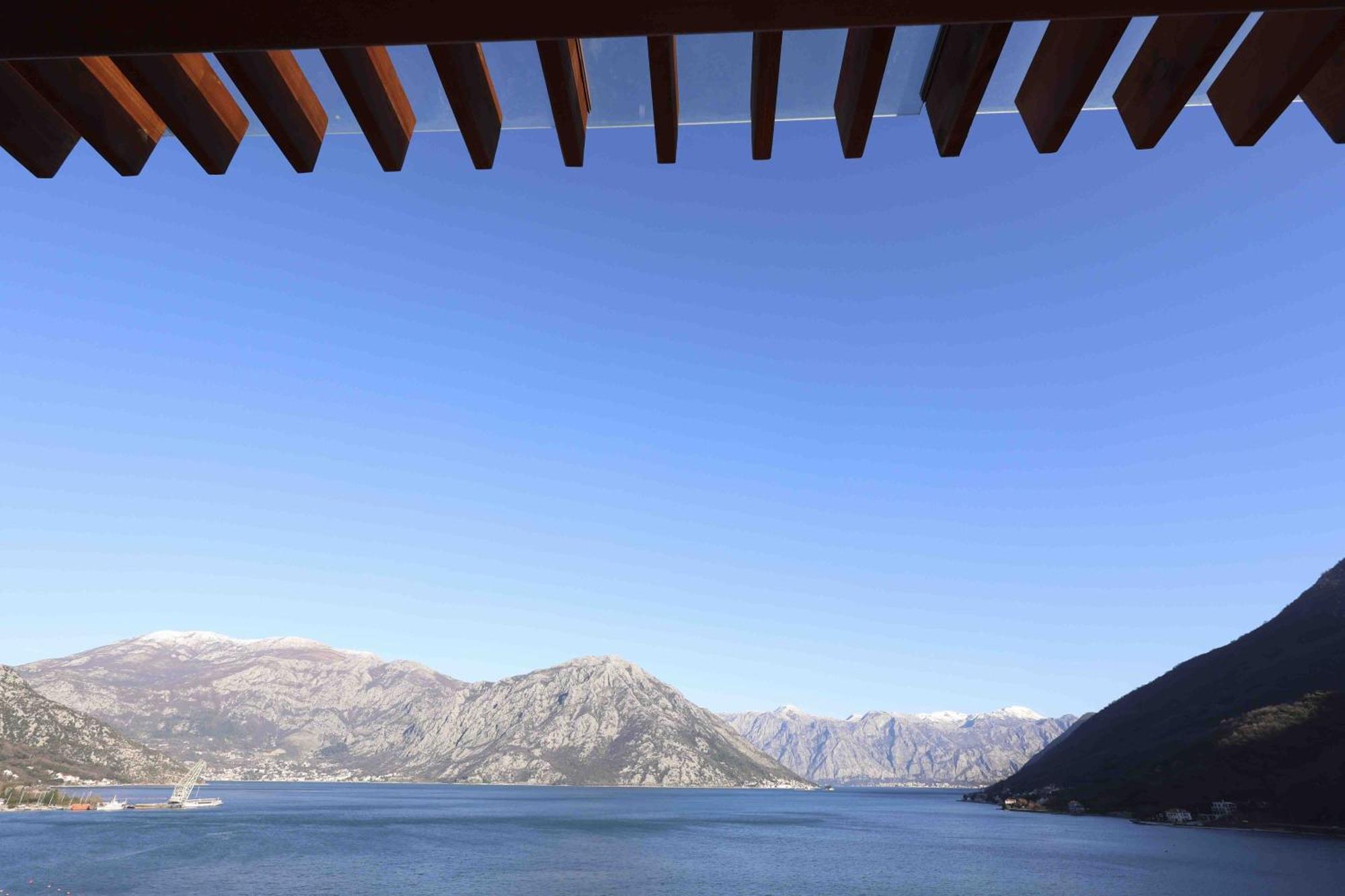 Bellezza Resort & Spa Kotor Phòng bức ảnh