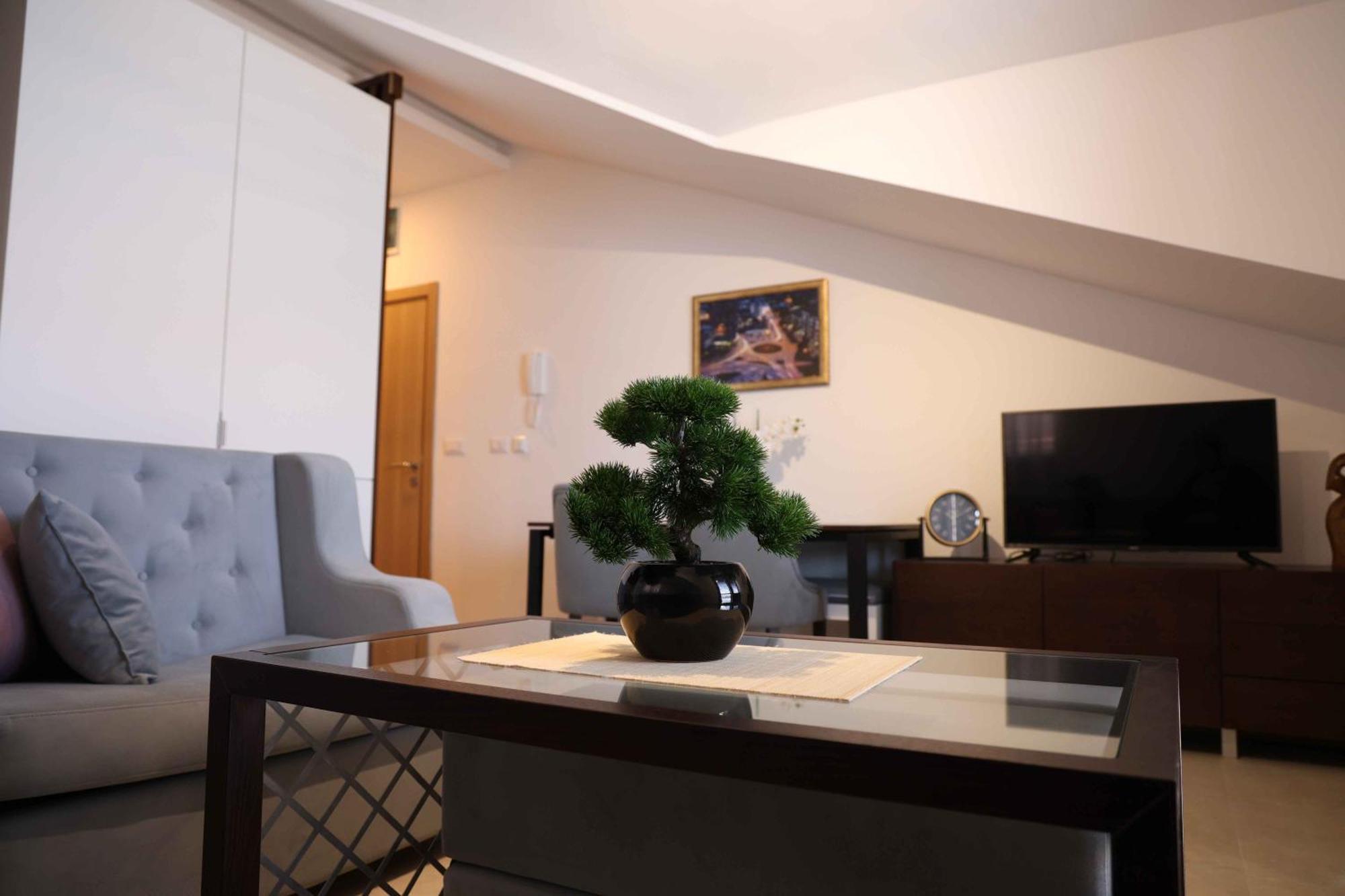 Bellezza Resort & Spa Kotor Phòng bức ảnh