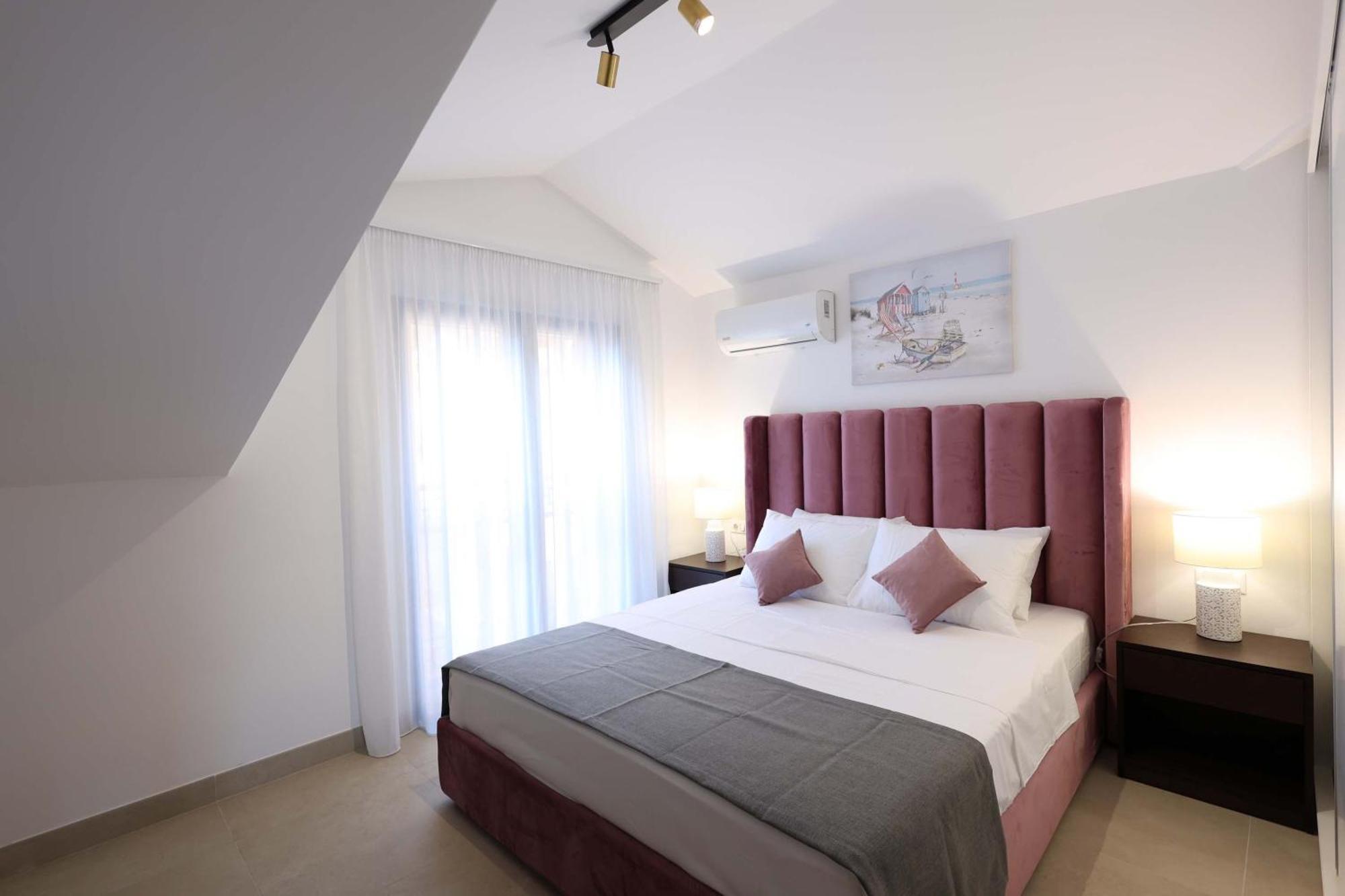 Bellezza Resort & Spa Kotor Phòng bức ảnh