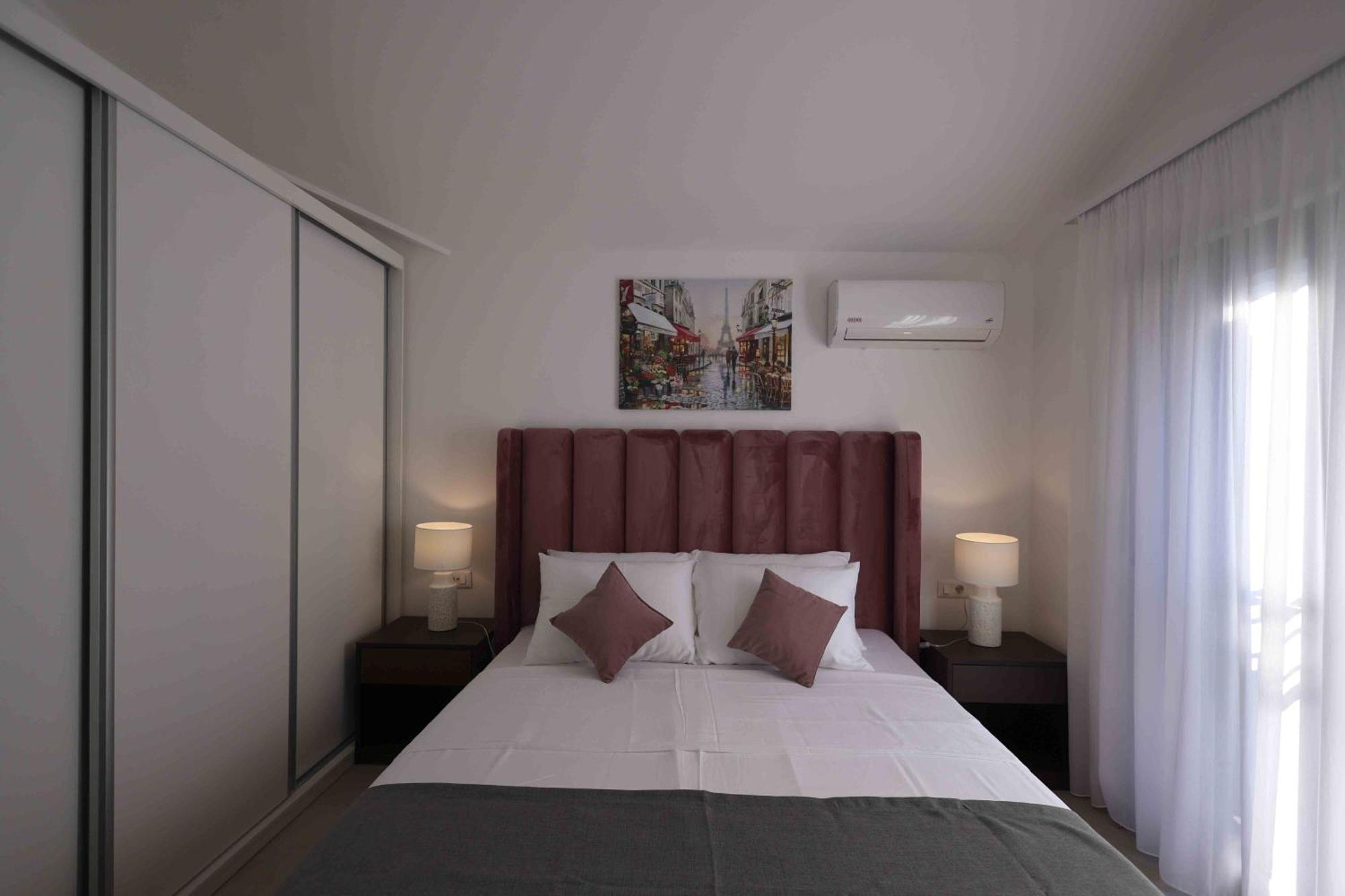 Bellezza Resort & Spa Kotor Phòng bức ảnh