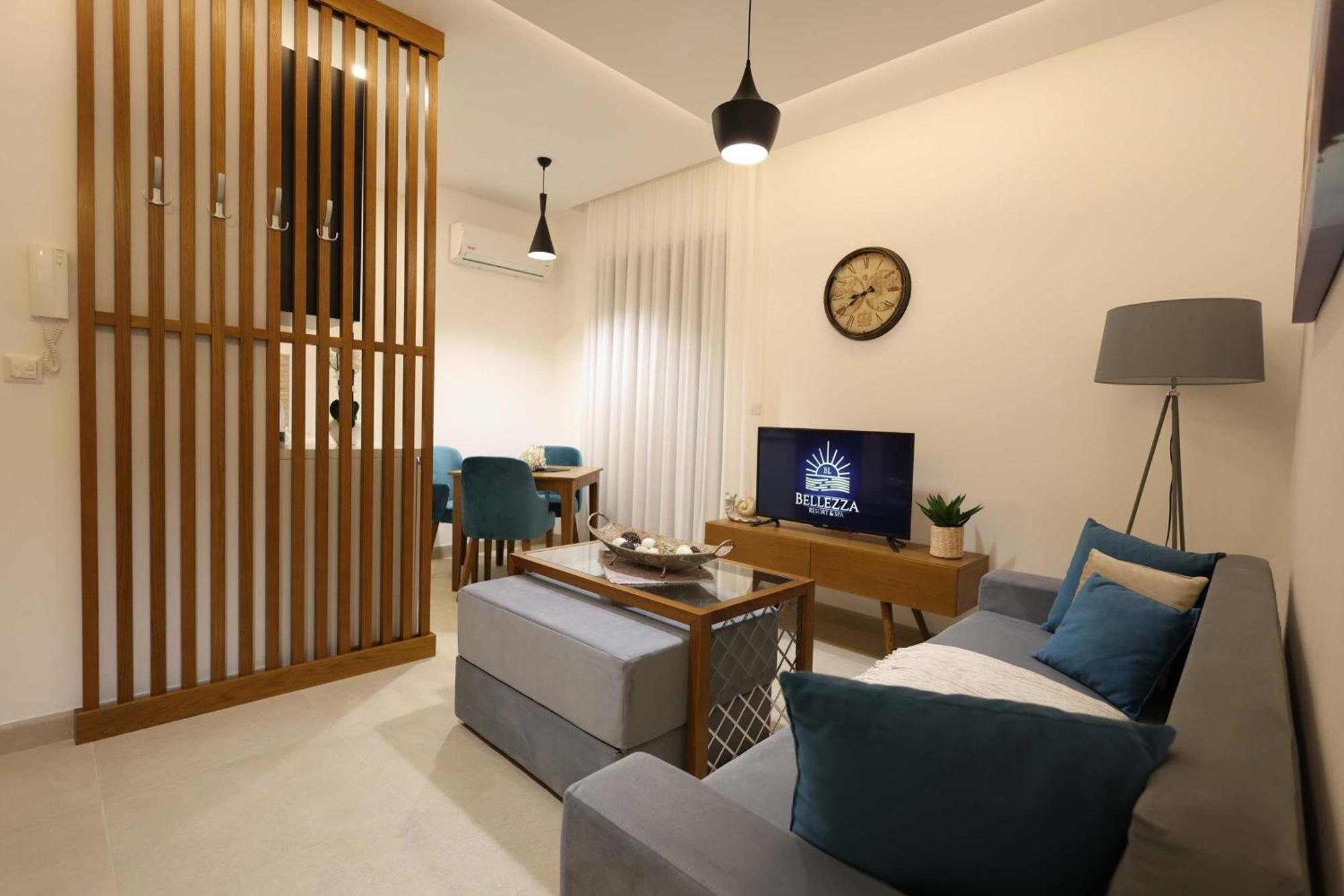 Bellezza Resort & Spa Kotor Phòng bức ảnh