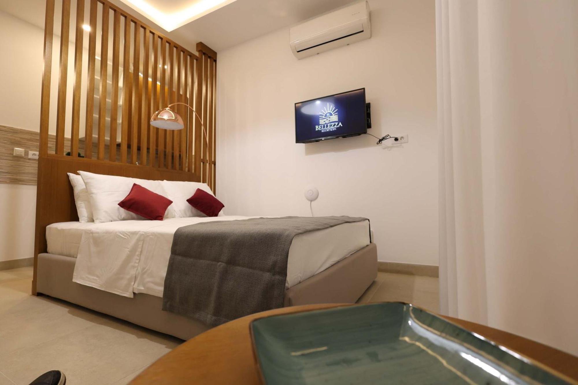 Bellezza Resort & Spa Kotor Phòng bức ảnh