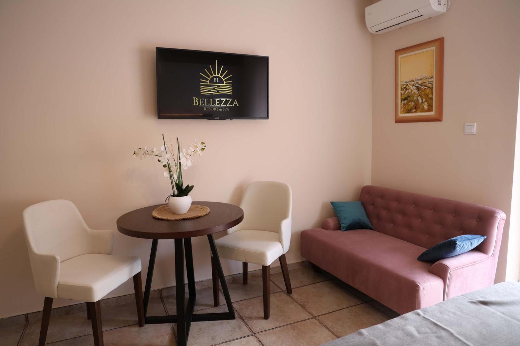 Bellezza Resort & Spa Kotor Phòng bức ảnh
