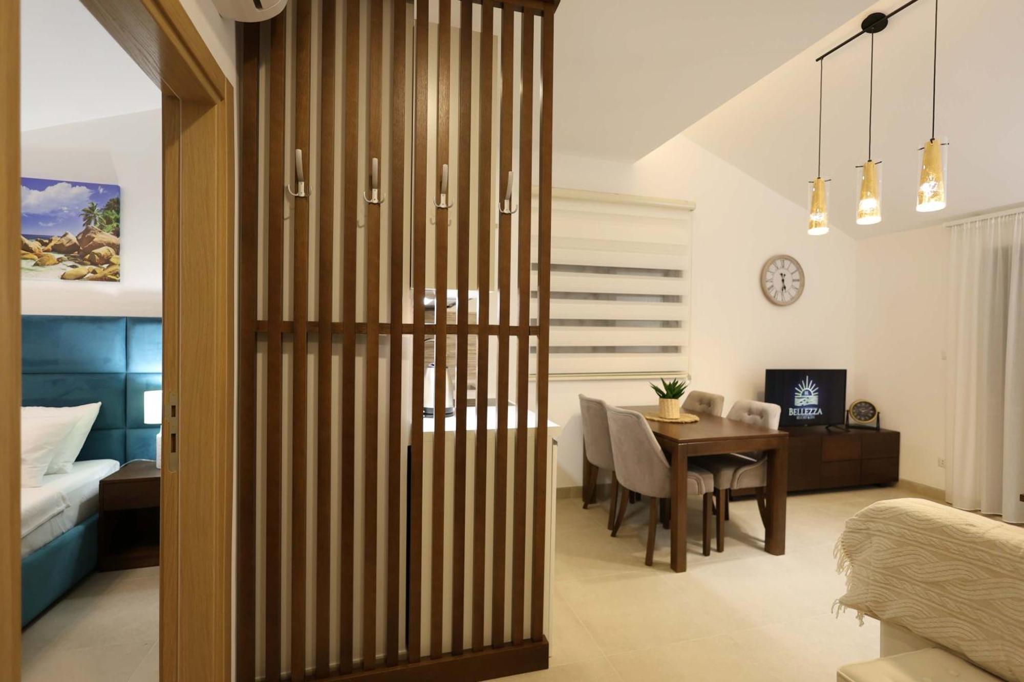 Bellezza Resort & Spa Kotor Phòng bức ảnh