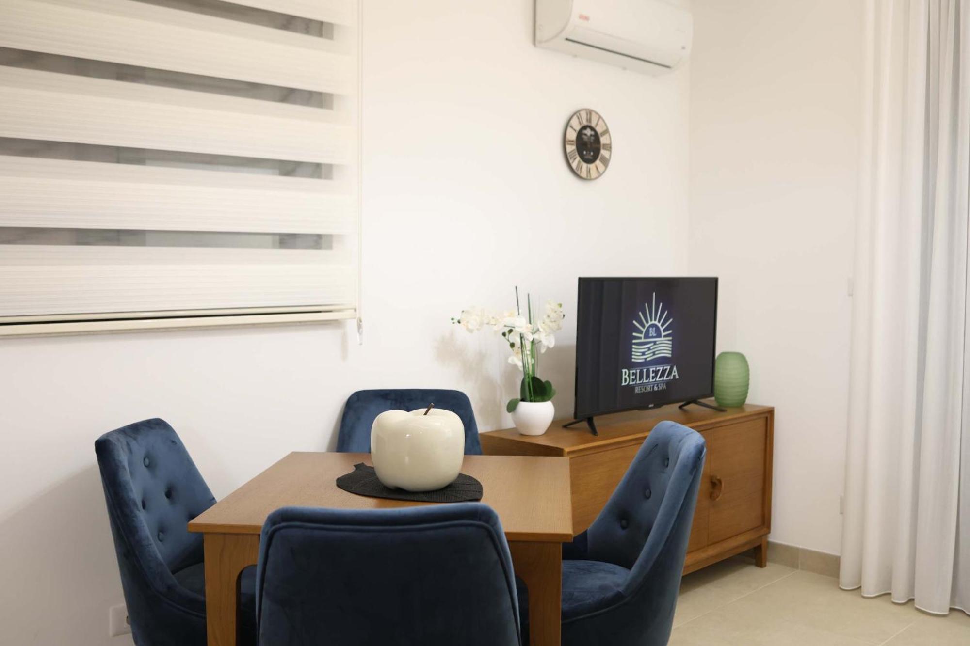 Bellezza Resort & Spa Kotor Phòng bức ảnh