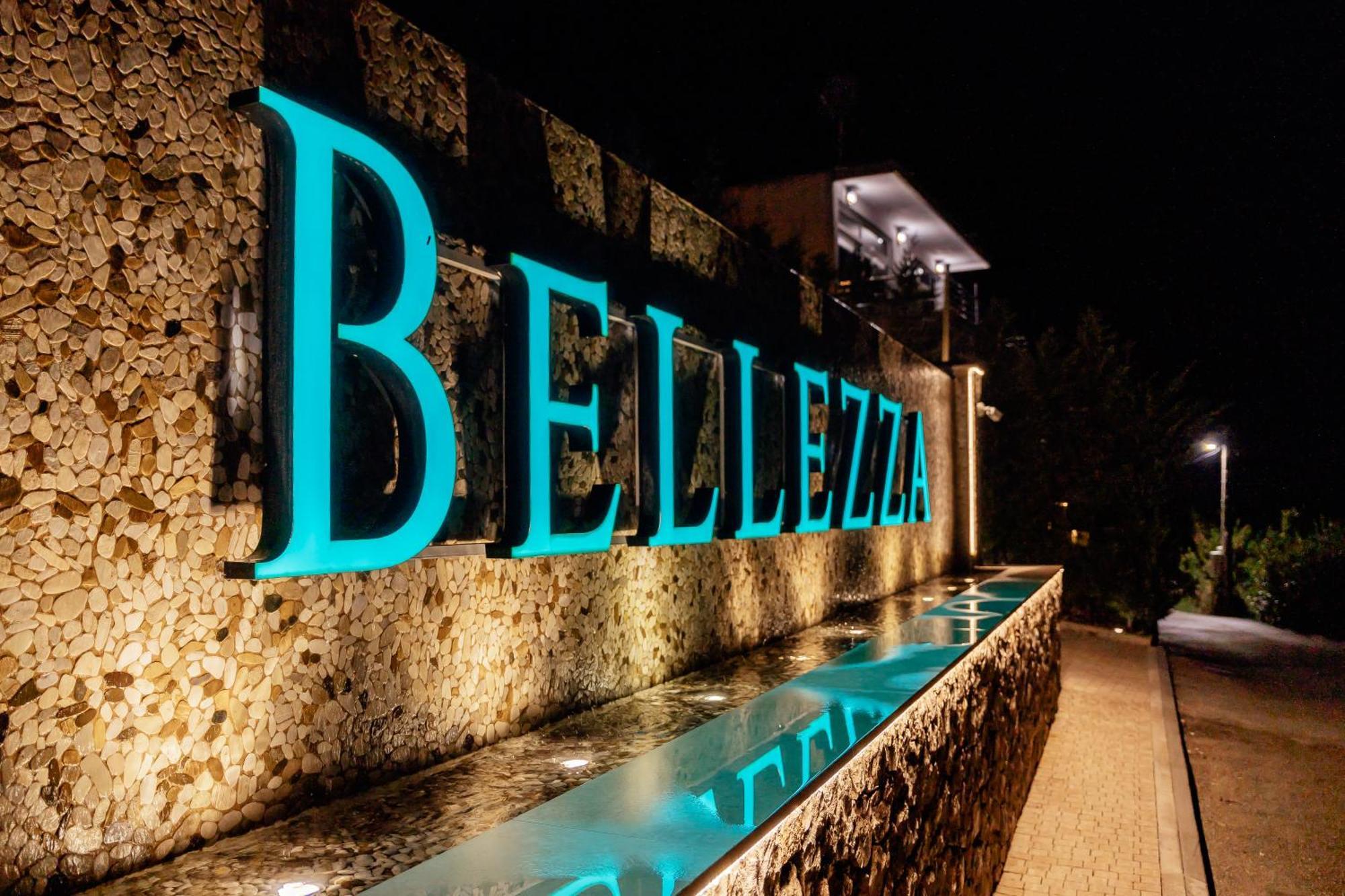 Bellezza Resort & Spa Kotor Ngoại thất bức ảnh